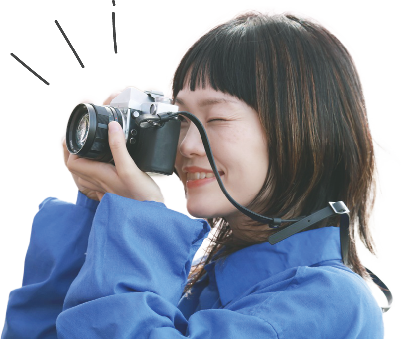 Instagramなどで見る素敵な写真のような色にならないと思ってませんか？<br />